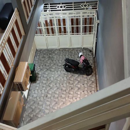 سورابايا Oyo 91209 Arjuna Residence Syariah Sby المظهر الخارجي الصورة