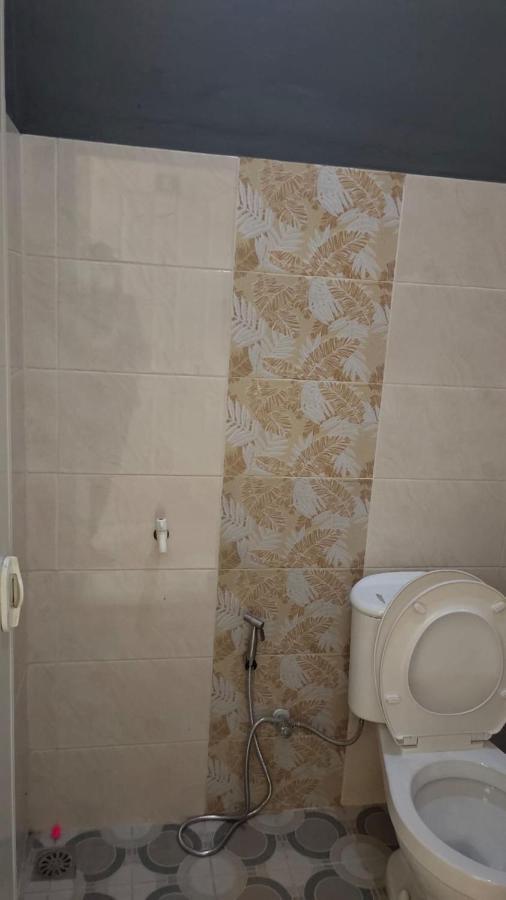 سورابايا Oyo 91209 Arjuna Residence Syariah Sby المظهر الخارجي الصورة