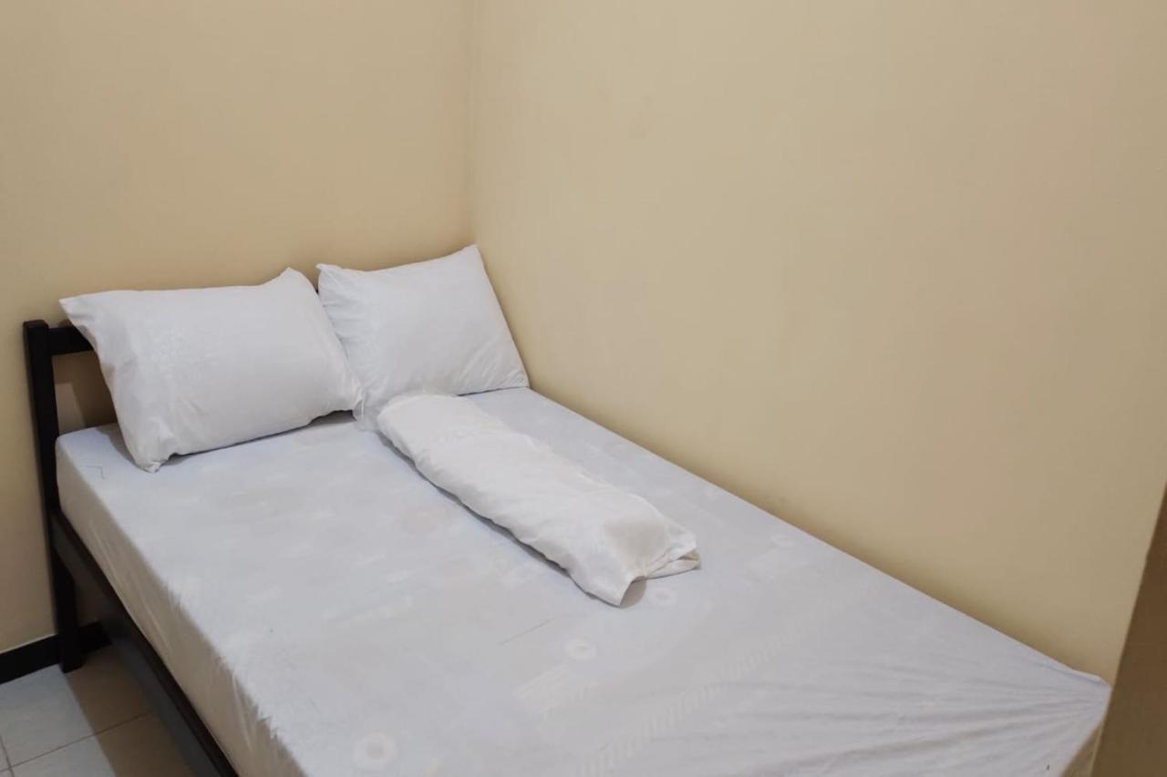 سورابايا Oyo 91209 Arjuna Residence Syariah Sby المظهر الخارجي الصورة