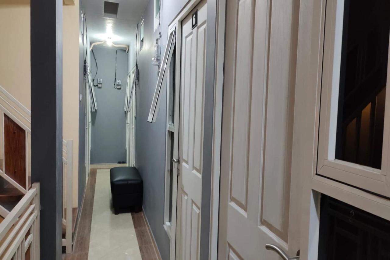 سورابايا Oyo 91209 Arjuna Residence Syariah Sby المظهر الخارجي الصورة